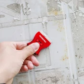 WORKPRO WP219001 40mm Mini Kazıyıcı / Mini Kazıma Bıçağı thumbnail 3