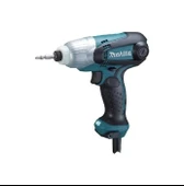 Makita Td0101F Darbeli Vidalama thumbnail 1