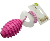 NUNBELL PLASTİK DİŞ İPİ ZİLLİ thumbnail 2