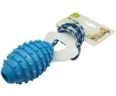 NUNBELL PLASTİK DİŞ İPİ ZİLLİ thumbnail 1