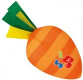 Baby Clementoni Sevimli Tavşan 64544 thumbnail 7
