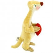 Ice Age - Buz Devri Kalpli Sid Peluş Oyuncak 22 Cm thumbnail 2