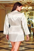 Perin Bride  Kuaför Gelin  Sabahlığı thumbnail 2