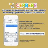 Bebelac Gold Bebek Devam Sütü No1 900 Gr thumbnail 9