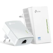 TP-Link TL-Wpa4220kit Powerline Extender Kit thumbnail 3
