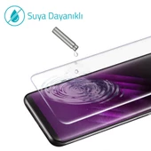 Bufalo iPhone 12 Pro Max FlexiGlass Nano Ekran Koruyucu thumbnail 4