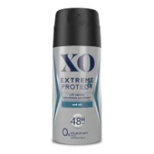 XO Deodorant 150ML Men-Erkek Extreme & Protect thumbnail 1
