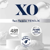XO Deodorant 150ML Men-Erkek Invisible & Protect (2 Li Set) thumbnail 5