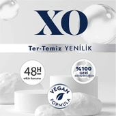 XO Deodorant 150ML Men-Erkek Extreme & Protect thumbnail 4