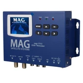 Mag MG-17313 Lcd Ekranlı Hd-Rf Converter Full Hd Dvb-T Encoder Modülatör (Dvb-T/Av/HDMI) thumbnail 7