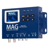 Mag MG-17313 Lcd Ekranlı Hd-Rf Converter Full Hd Dvb-T Encoder Modülatör (Dvb-T/Av/HDMI) thumbnail 12