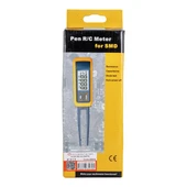 Powermaster VA 503 SMD Multimetre thumbnail 7