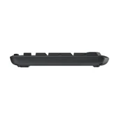 Logitech MK295 Q Tr Siyah Kablosuz Klavye Mouse Set thumbnail 11