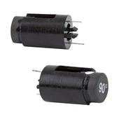 DR 37 Beko 11.1 90° Sürücü Trafo thumbnail 3