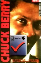CHUCK BERRY - THE COLLECTION (MC) (1991) thumbnail 1