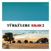 TÜRKÜLERE KALAN 2 - ÇEŞİTLİ SANATÇILAR (2 CD) (2020) thumbnail 1