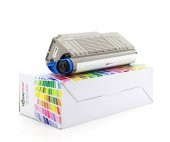 Oki MC770 Muadil Toneri Set CMYK thumbnail 11
