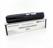 Canon IR-1022 Muadil Toner / EXV18 thumbnail 5
