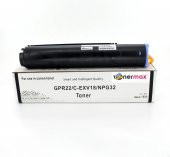 Canon IR-1022 Muadil Toner / EXV18 thumbnail 7