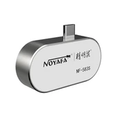 Noyafa NF-583S Akıllı Telefon Termal Görüntüleyici thumbnail 4