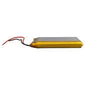 Powermaster 905565 3.7V 5000Mah Lityum Polimer Pil thumbnail 7