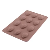 SİLİCOLİFE MİNİ CEVİZ KURABİYE KALIBI thumbnail 5