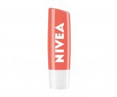 Nivea Şeftali Dudak Bakım Kremi 4,8 Gr thumbnail 2