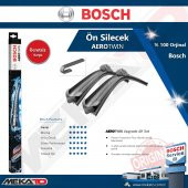 Bmw F15 F85 Ön Silecek Takımı Bosch Aero Twin 2013-2018 thumbnail 2