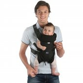 Chicco Easy Fit Kanguru Paprika thumbnail 2