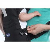 Chicco Easy Fit Kanguru Paprika thumbnail 4