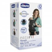 Chicco Easy Fit Kanguru Paprika thumbnail 7