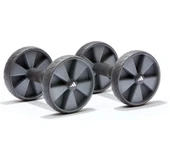 Adidas Core Rollers ADAC-11604GR thumbnail 6