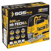 SGS Plus SGS5190 Dekupaj Testere thumbnail 6