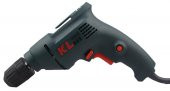 KLPRO KLNM61210 500Watt 10mm Profesyonel Darbesiz Matkap thumbnail 2