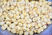 Tuzlu Çorum Leblebi 1 KG thumbnail 1
