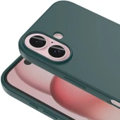 iPhone 16 Kılıf LSR Lansman Kapak thumbnail 3