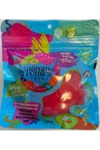 Doğal Oyun Hamuru - Eco/ Friendly Paket 130gr thumbnail 9