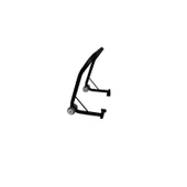 CBR 250 Motor Kaldırma Sehpası Arka thumbnail 1