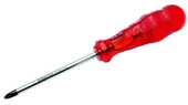 Bay-Tec Tekli Tornavida Yıldız 6 x 125 mm thumbnail 1