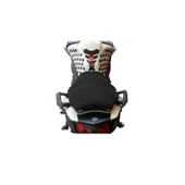 Honda CBR 250 / 125 3D Sele Kılıfı thumbnail 6