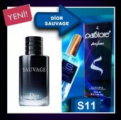 Paristore Parfüm Erkek Dior Sauvage thumbnail 2
