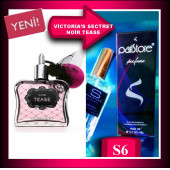 Paristore Parfüm Kadın Victoria S. Noir Tease thumbnail 2