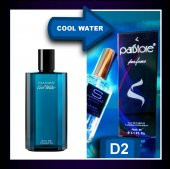 Paristore Parfüm Erkek Cool Water thumbnail 2