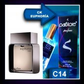 Paristore Parfüm Erkek Celvin C. Euphoria thumbnail 2