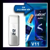 Paristore Parfüm Erkek 212 Vip thumbnail 2