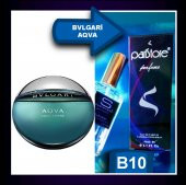Paristore Parfüm Erkek Blvgari Aqua thumbnail 2