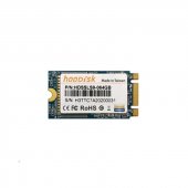 PTTAVM: Hoodisk Endüstriyel M.2 SSD SATA3 - 64 gb