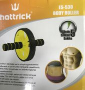 Hattrick ES-530 Body Roller thumbnail 2