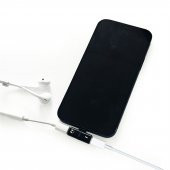 Sunline 000005 iPhone Lightning Kulaklık thumbnail 6