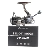 Ryuji Enjoy 1000 S LRF Olta Makinesi thumbnail 5
